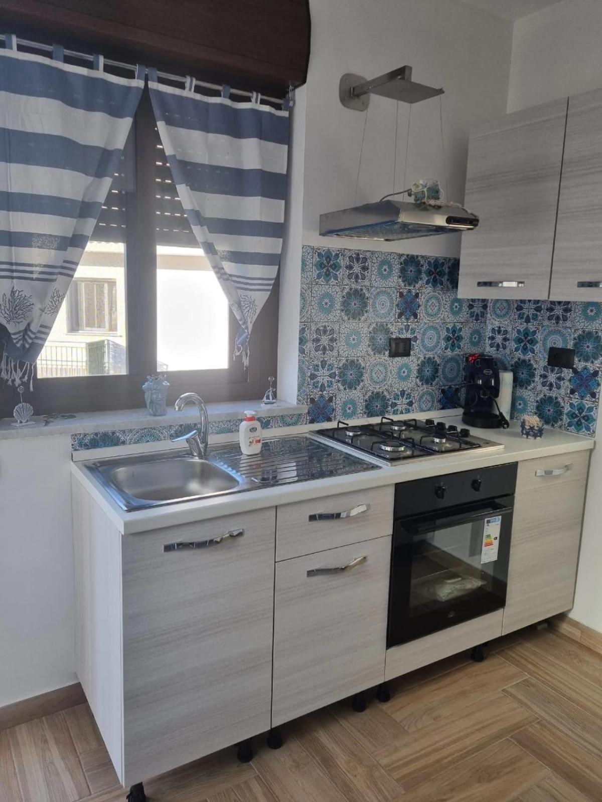 Vida Loca -appartamento Vicino Aereporto E 200mt Ferienhaus