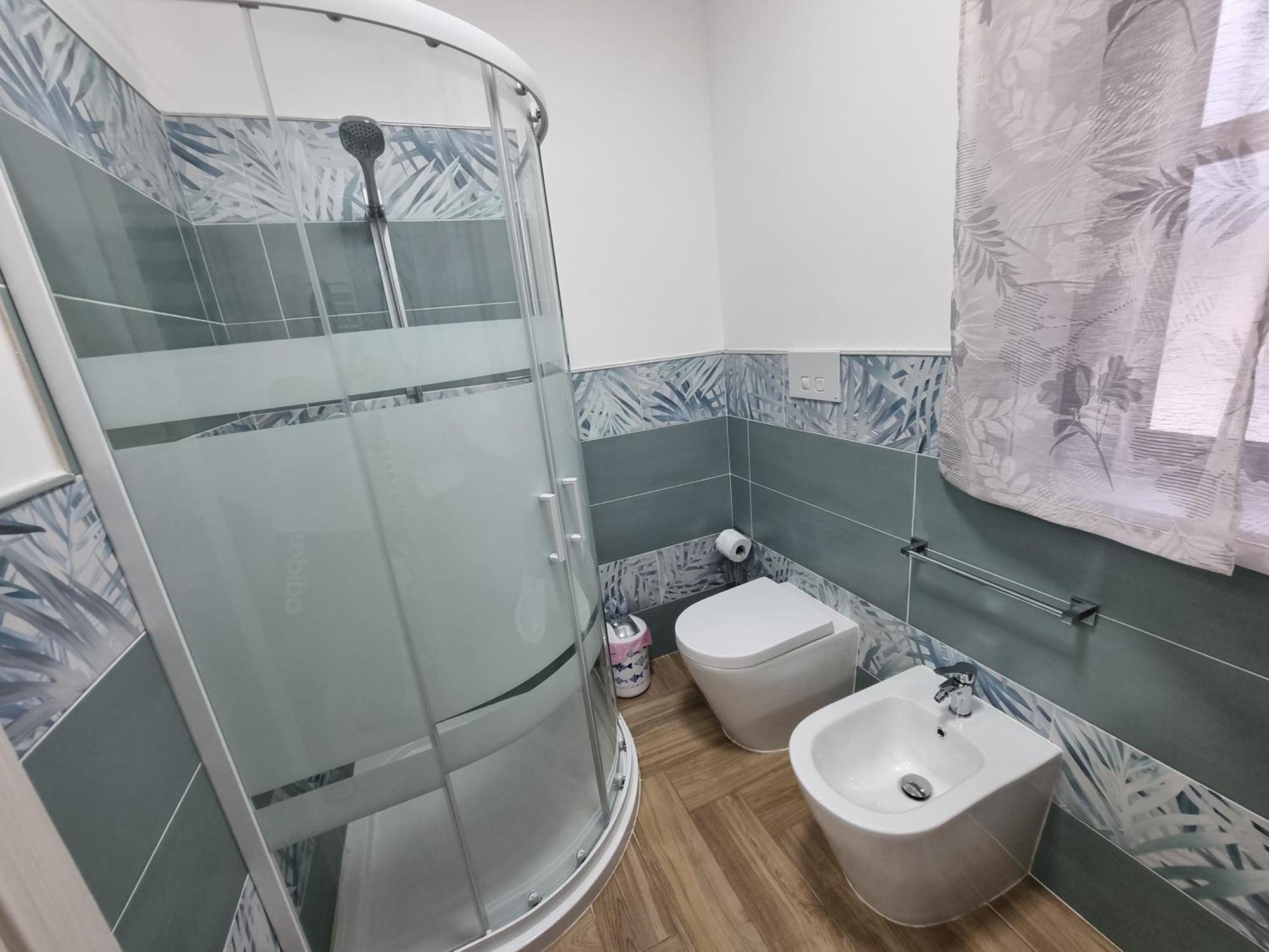 Vida Loca -appartamento Vicino Aereporto E 200mt Ferienhaus Carini