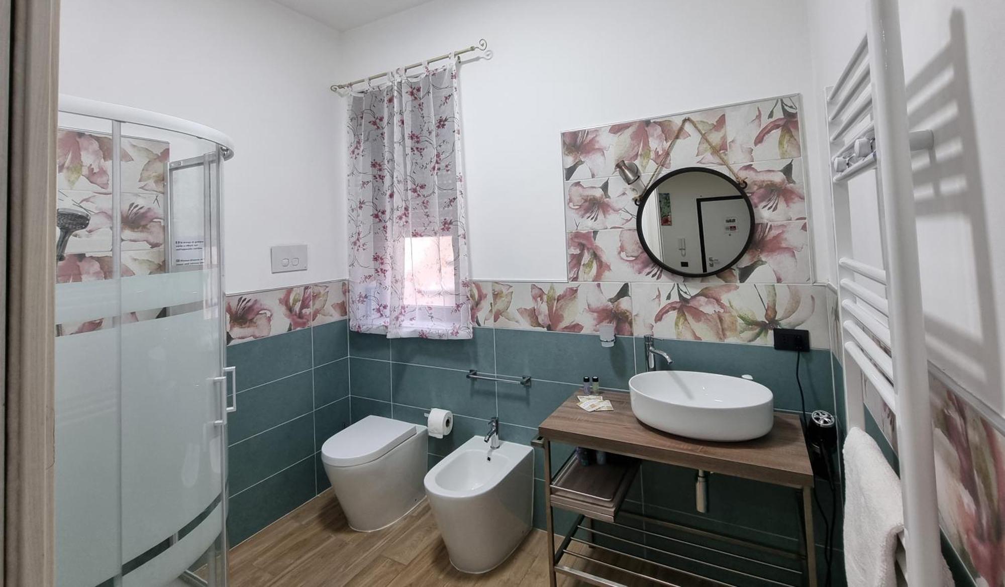 Ferienhaus Vida Loca -appartamento Vicino Aereporto E 200mt Carini