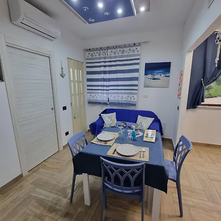 Vida Loca -Appartamento Vicino Aereporto E 200Mt Spiaggia Carini Exterior foto