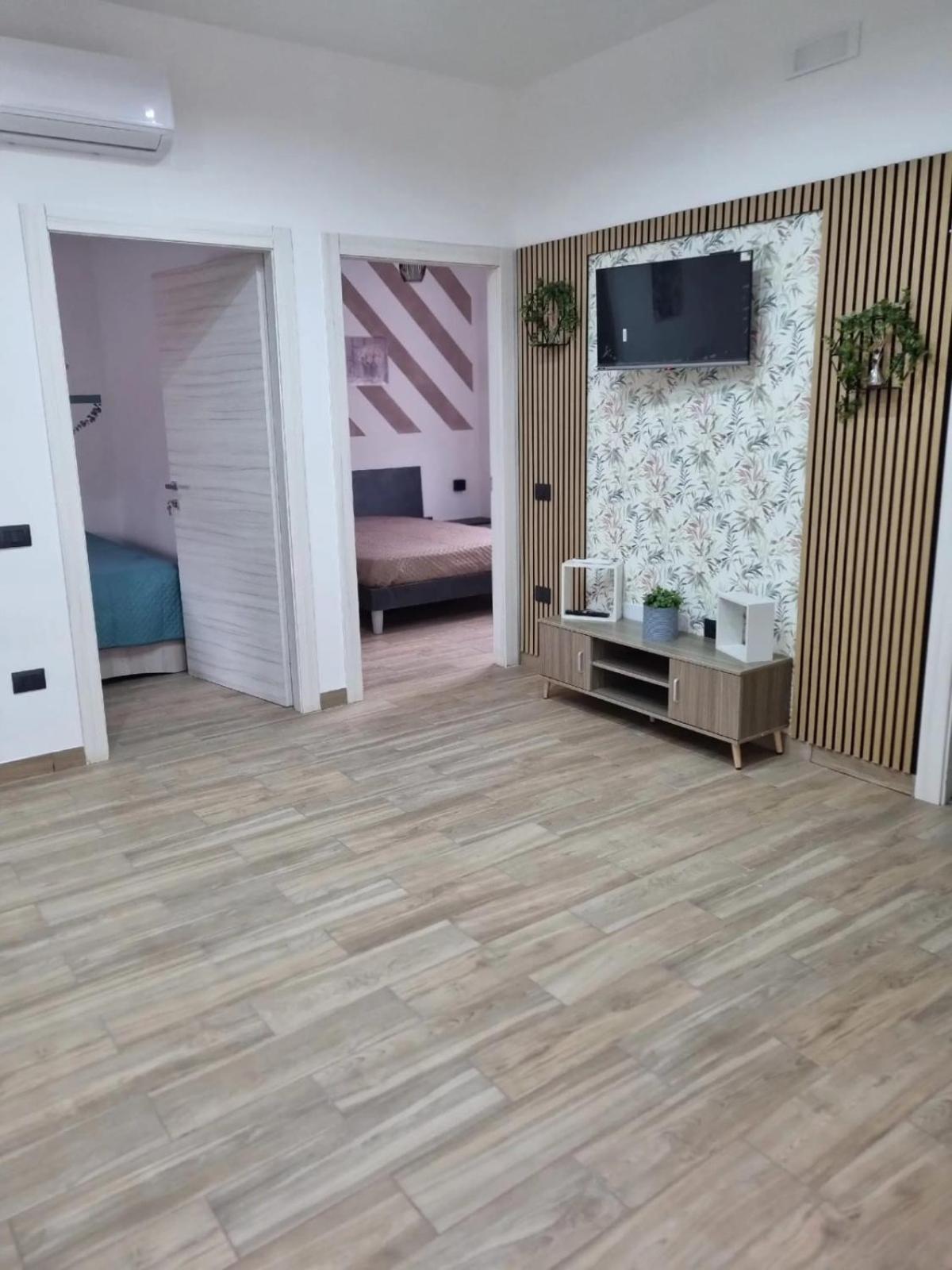Vida Loca -appartamento Vicino Aereporto E 200mt Holiday home Carini