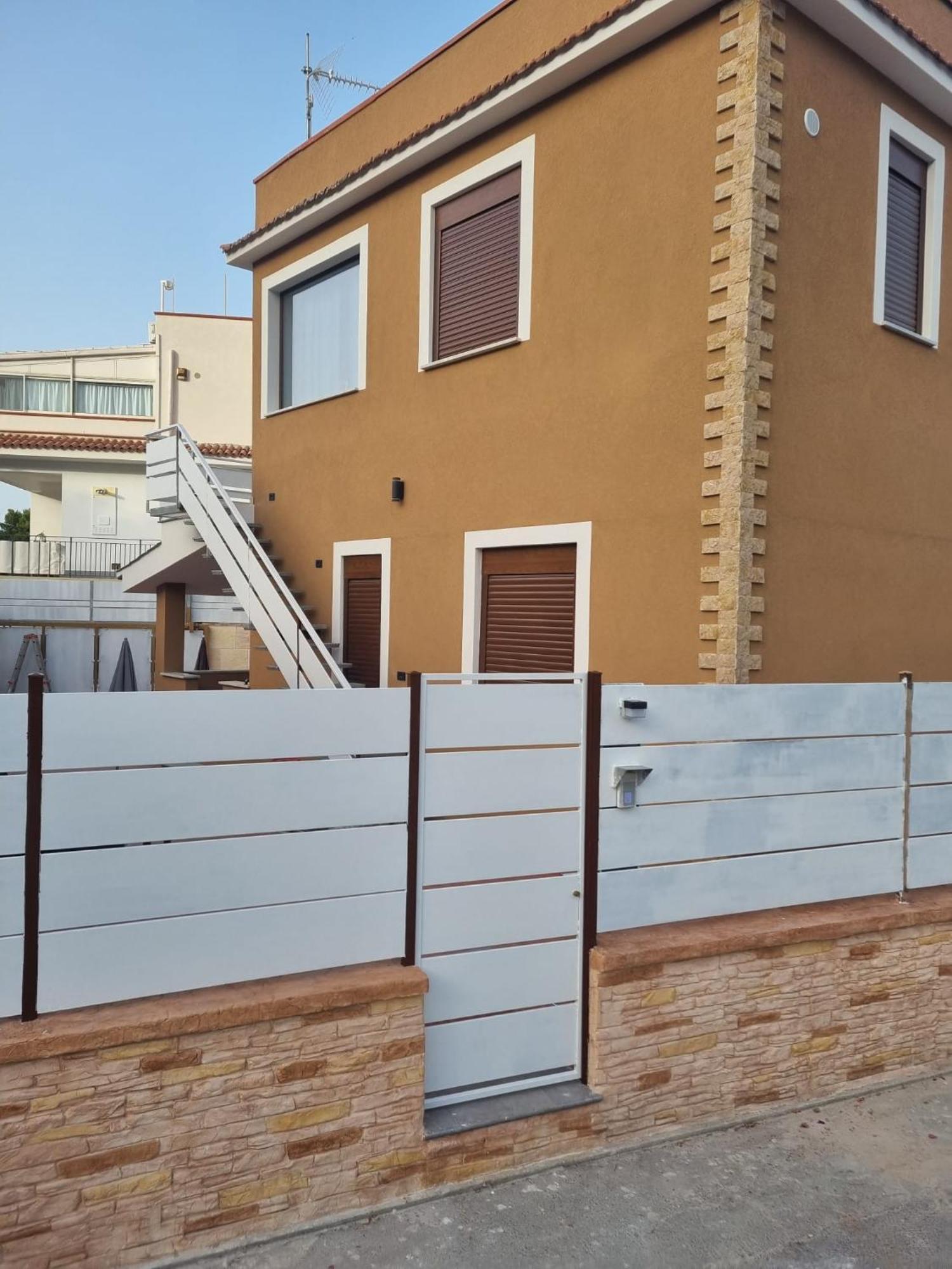 Holiday home Vida Loca -appartamento Vicino Aereporto E 200mt