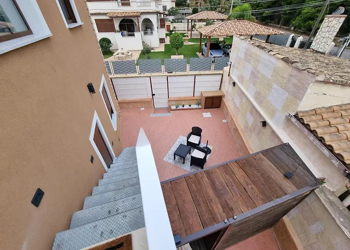 Vida Loca -Appartamento Vicino Aereporto E 200Mt Spiaggia