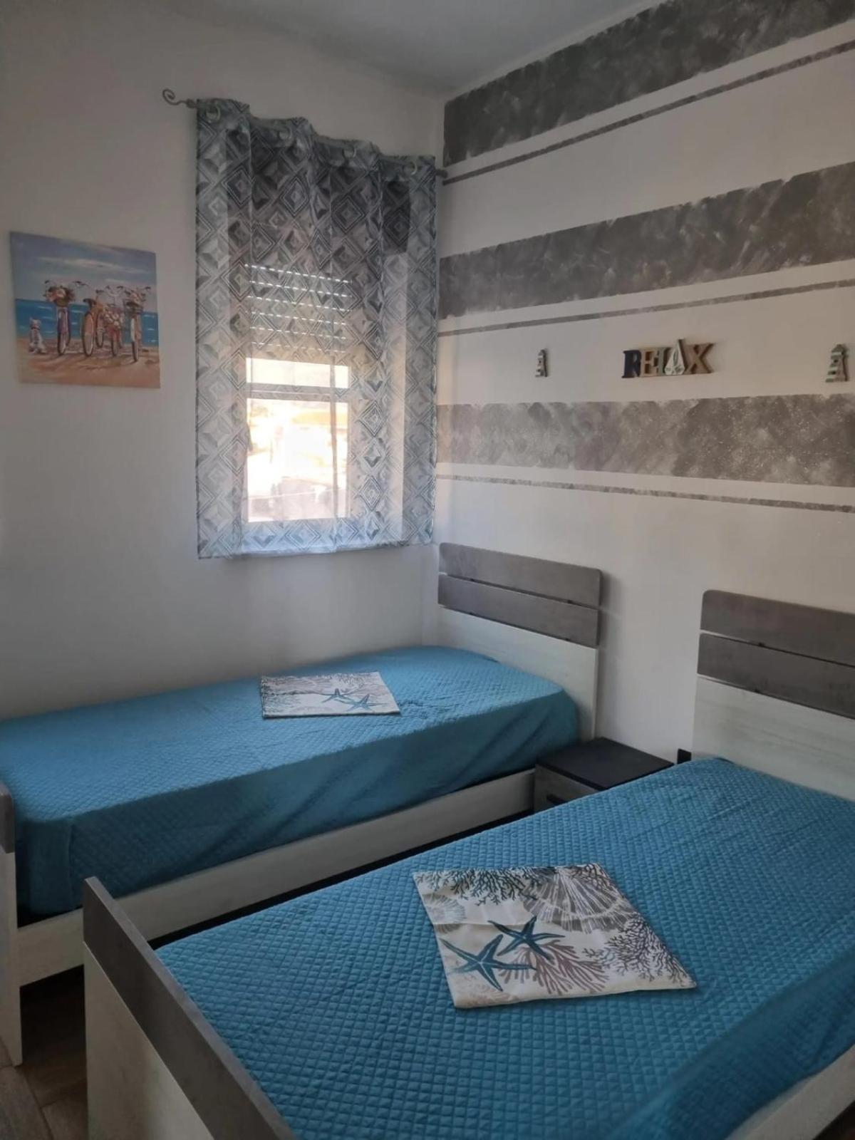 Vida Loca -appartamento Vicino Aereporto E 200mt Carini