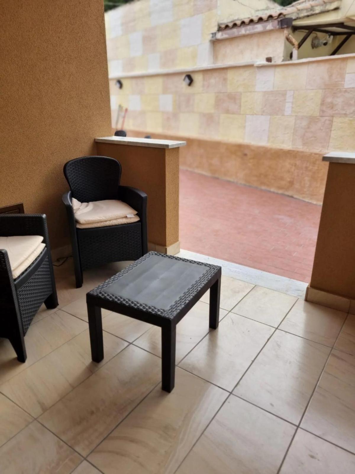Holiday home Vida Loca -appartamento Vicino Aereporto E 200mt