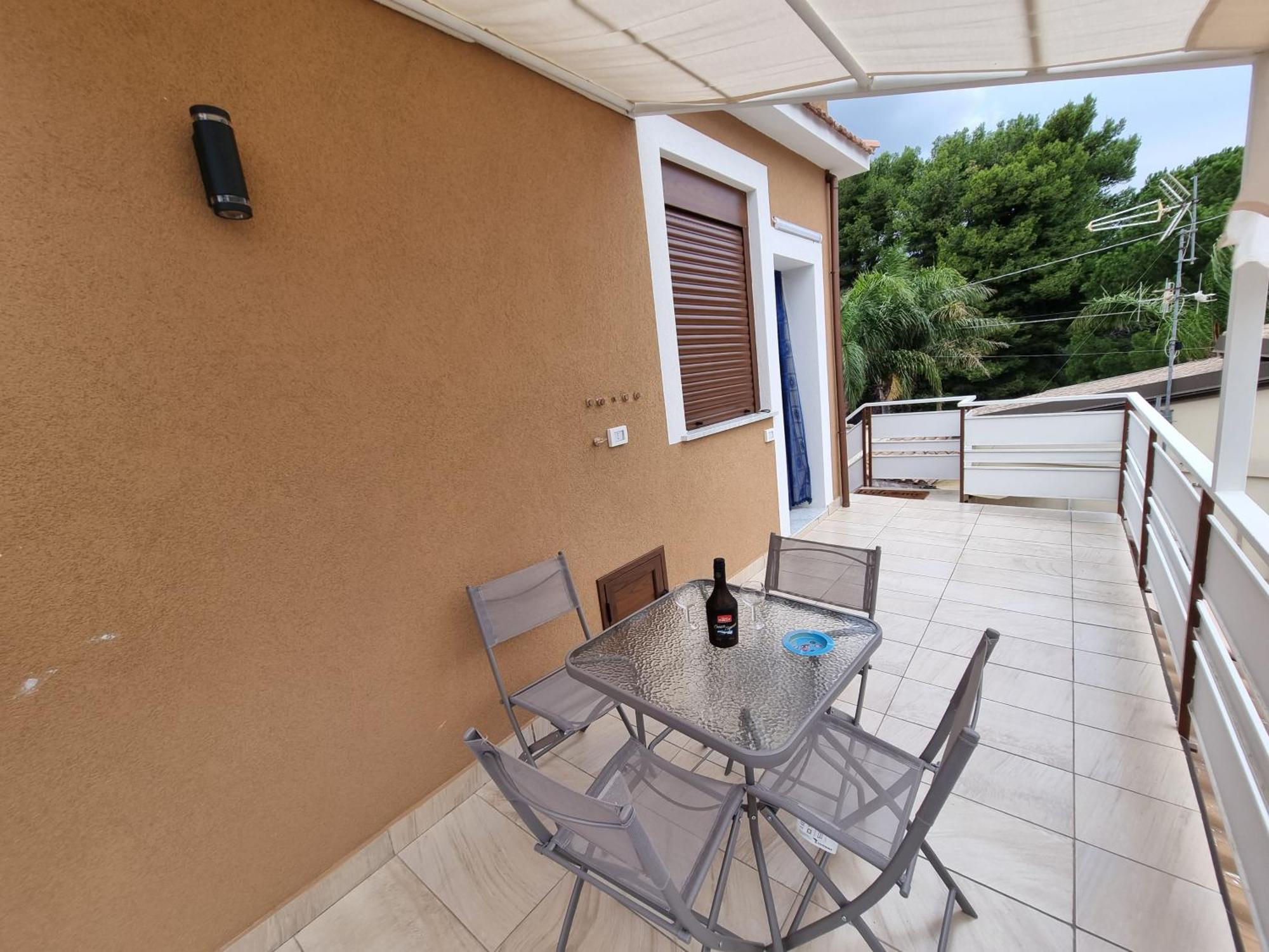 Holiday home Vida Loca -appartamento Vicino Aereporto E 200mt Carini