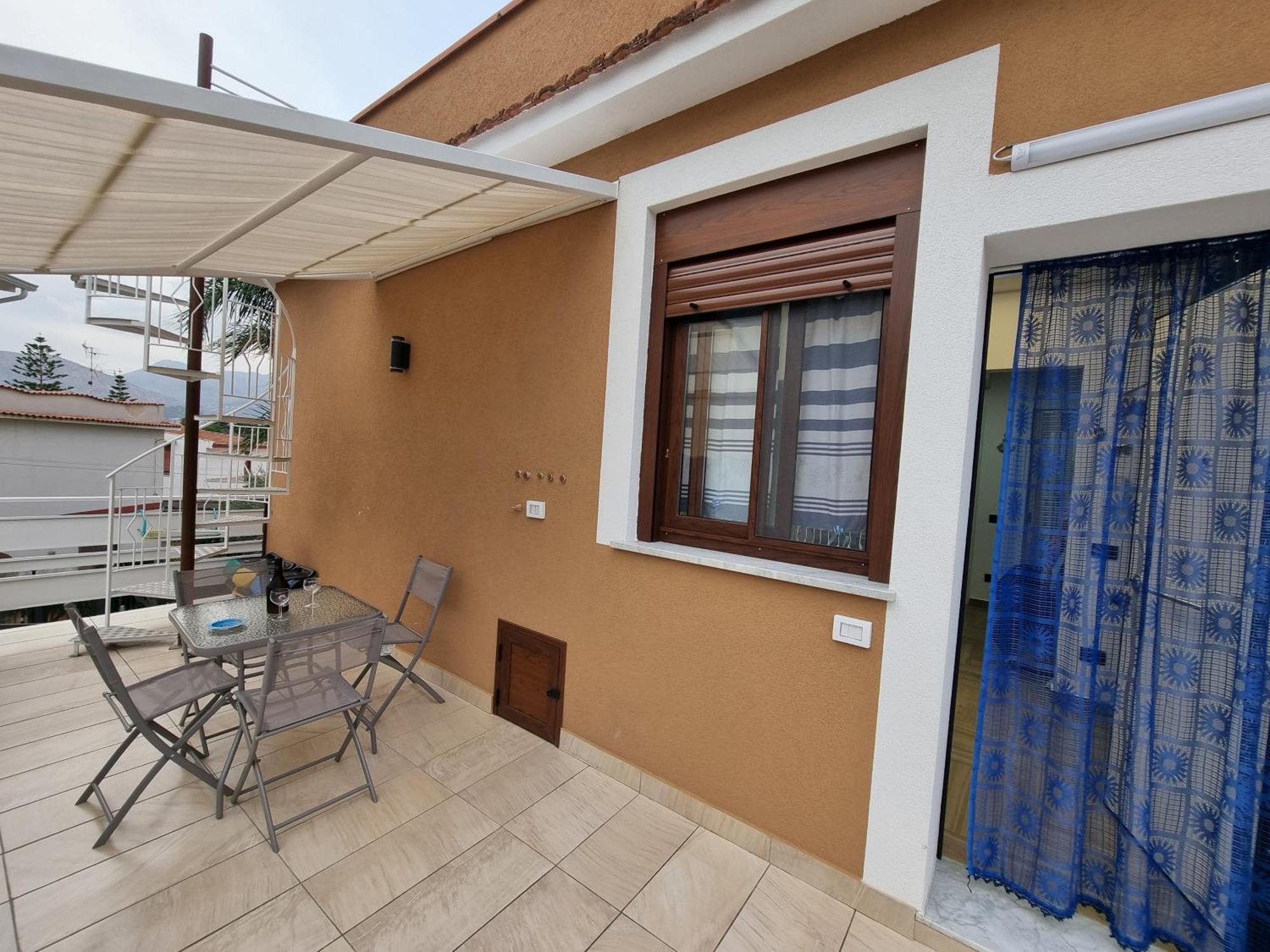 Vida Loca -appartamento Vicino Aereporto E 200mt Holiday home *