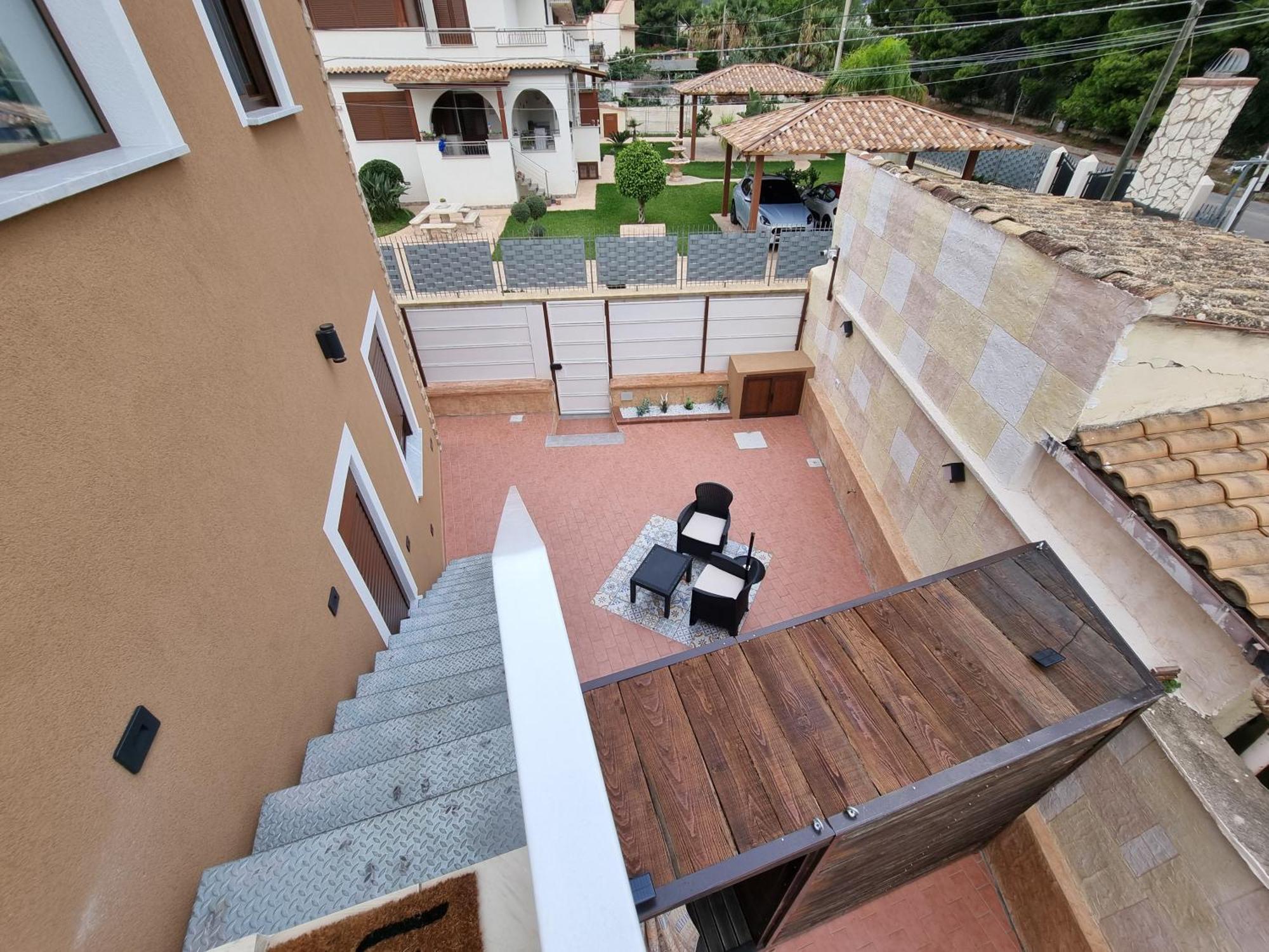 Vida Loca -appartamento Vicino Aereporto E 200mt * Carini