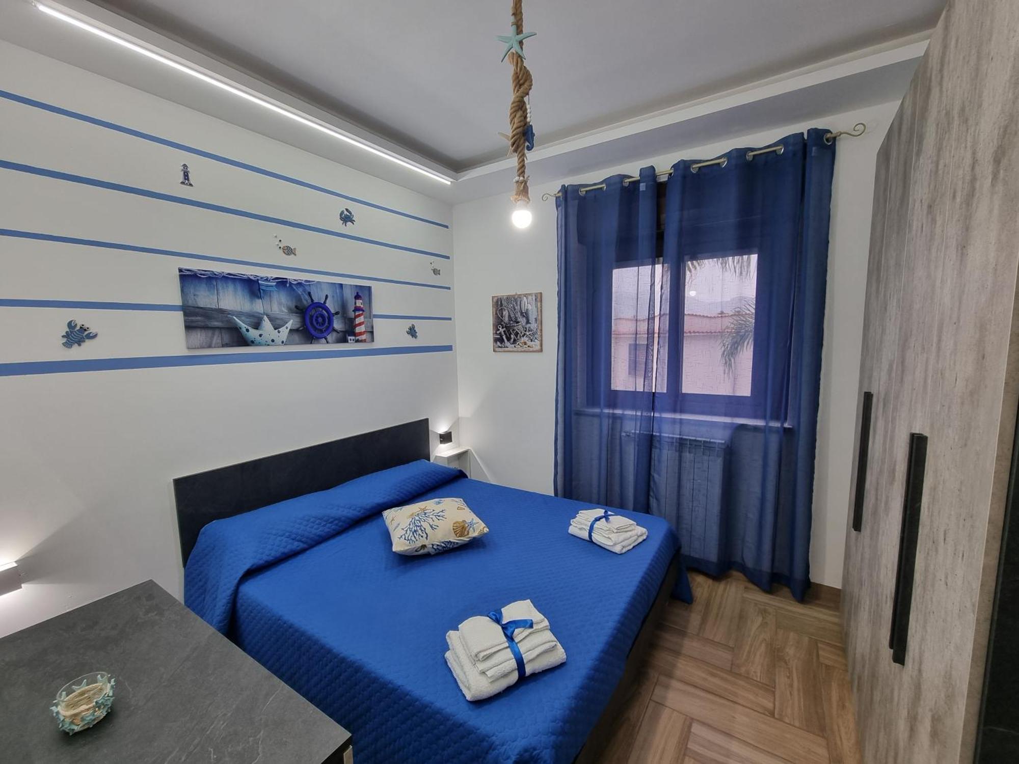 Vida Loca -appartamento Vicino Aereporto E 200mt Carini