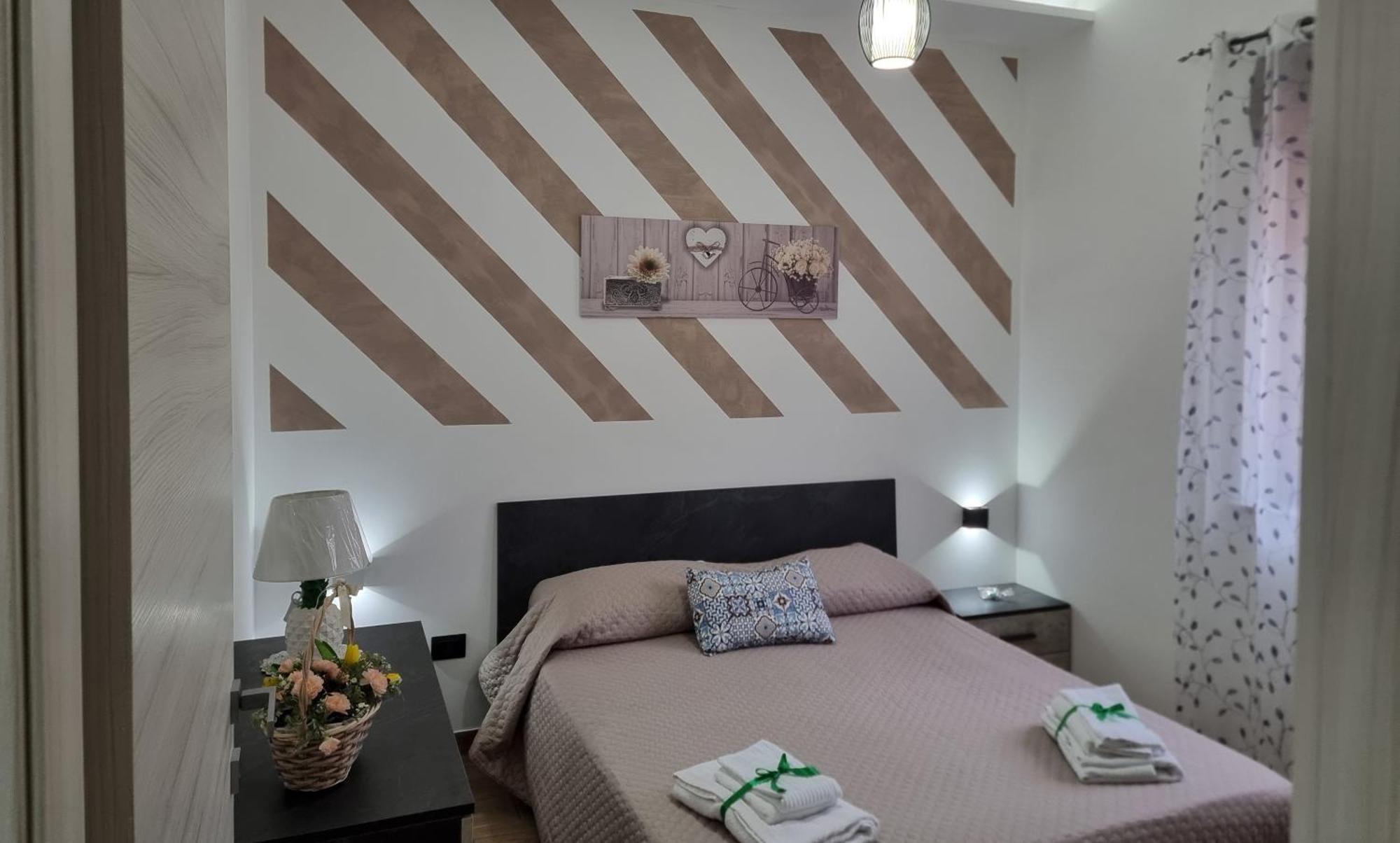 Vida Loca -appartamento Vicino Aereporto E 200mt Holiday home Carini